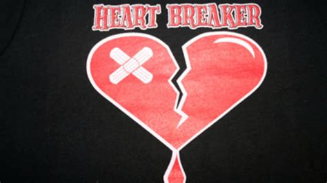 TS Heartbreakers .